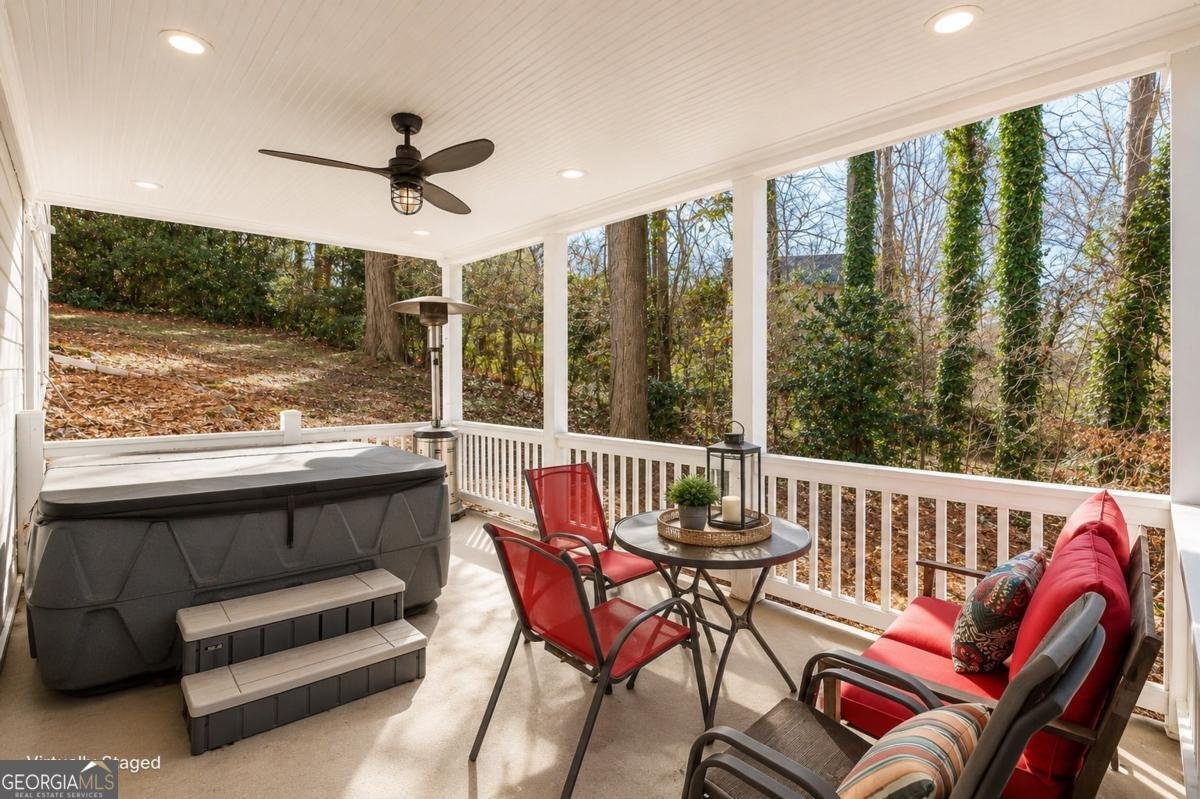 3811 Holy Cross Court Decatur - Photo 26