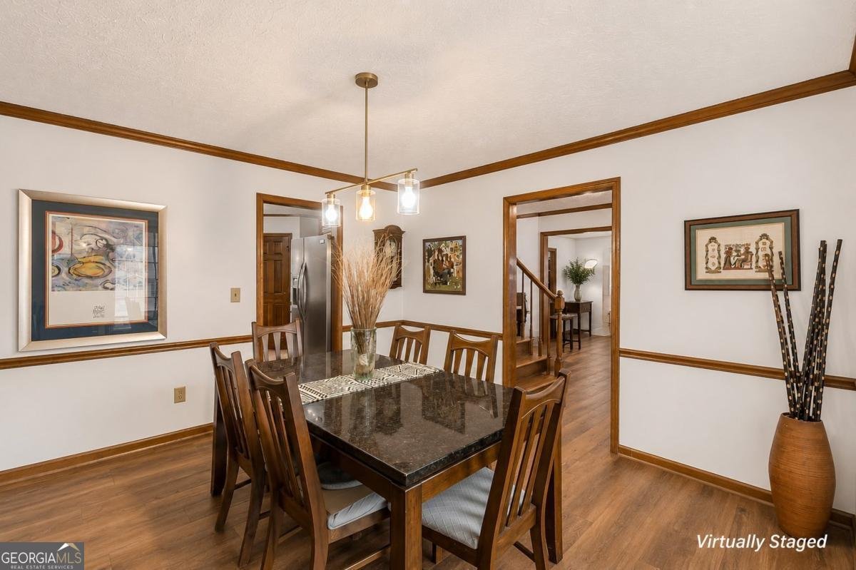3811 Holy Cross Court Decatur - Photo 6