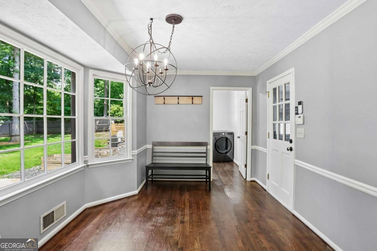 3869 Allenhurst Drive Peachtree Corners - Photo 10