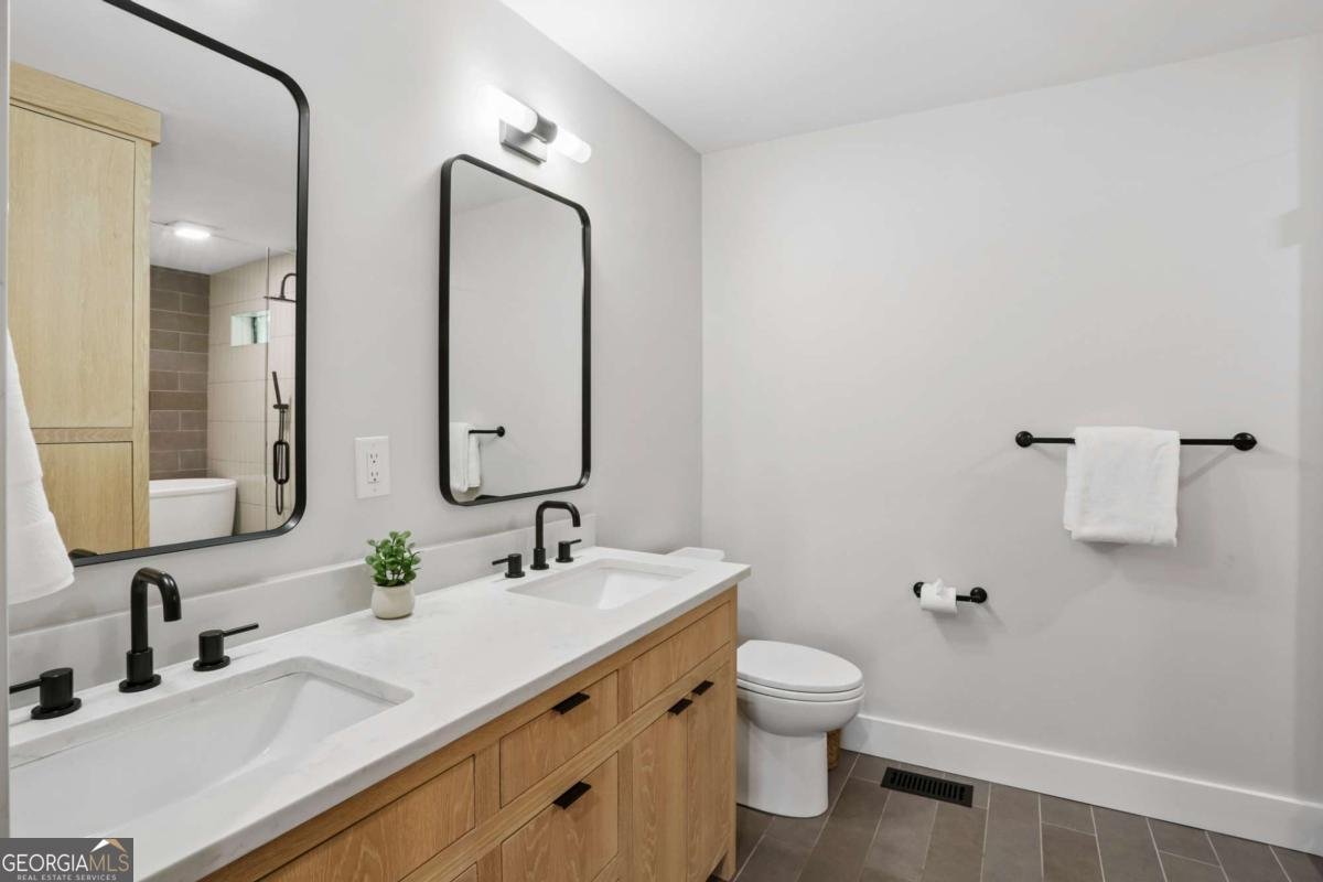 3869 Allenhurst Drive Peachtree Corners - Photo 20