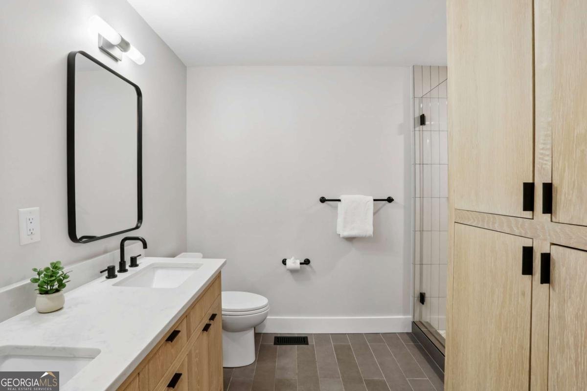 3869 Allenhurst Drive Peachtree Corners - Photo 21
