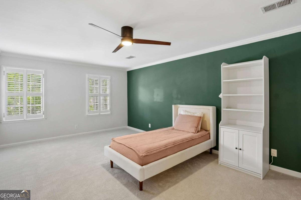 3869 Allenhurst Drive Peachtree Corners - Photo 24