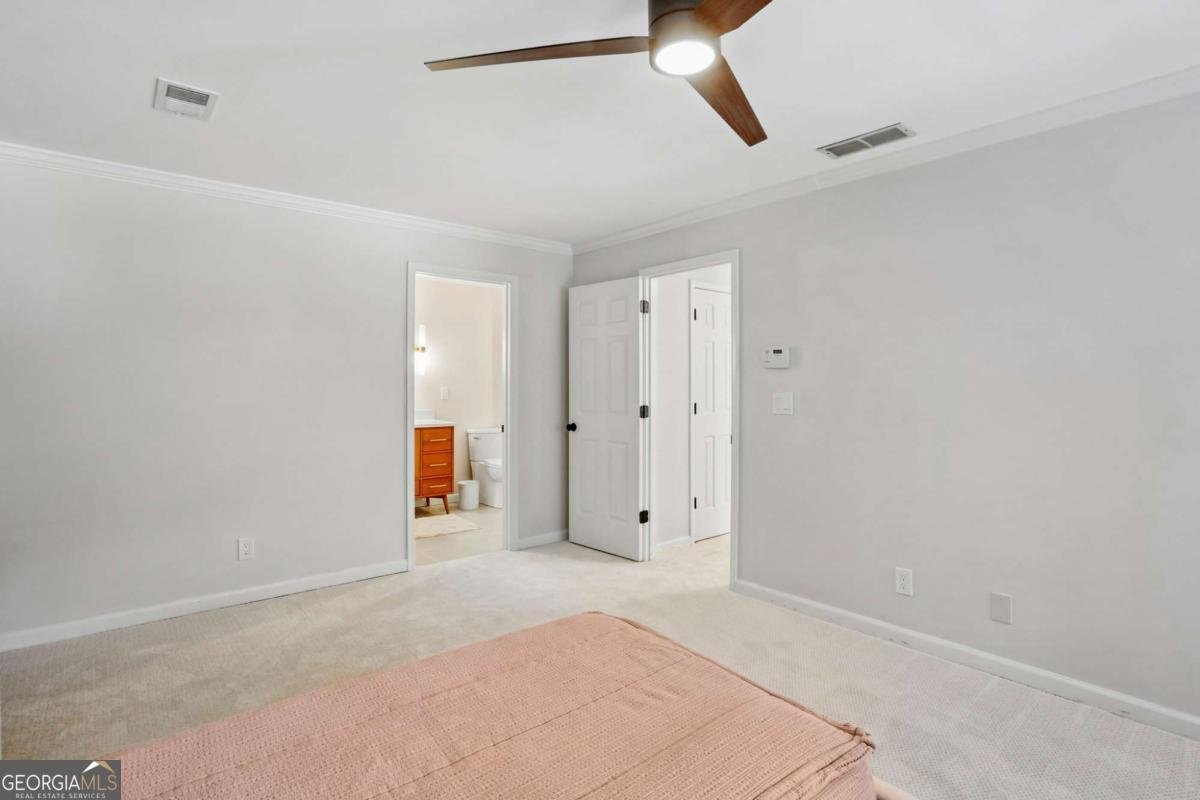 3869 Allenhurst Drive Peachtree Corners - Photo 25