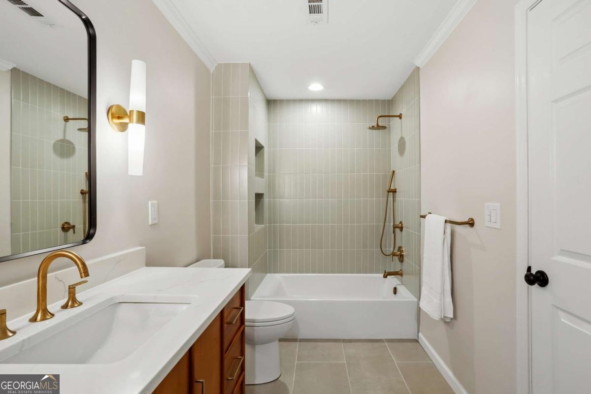 3869 Allenhurst Drive Peachtree Corners - Photo 26