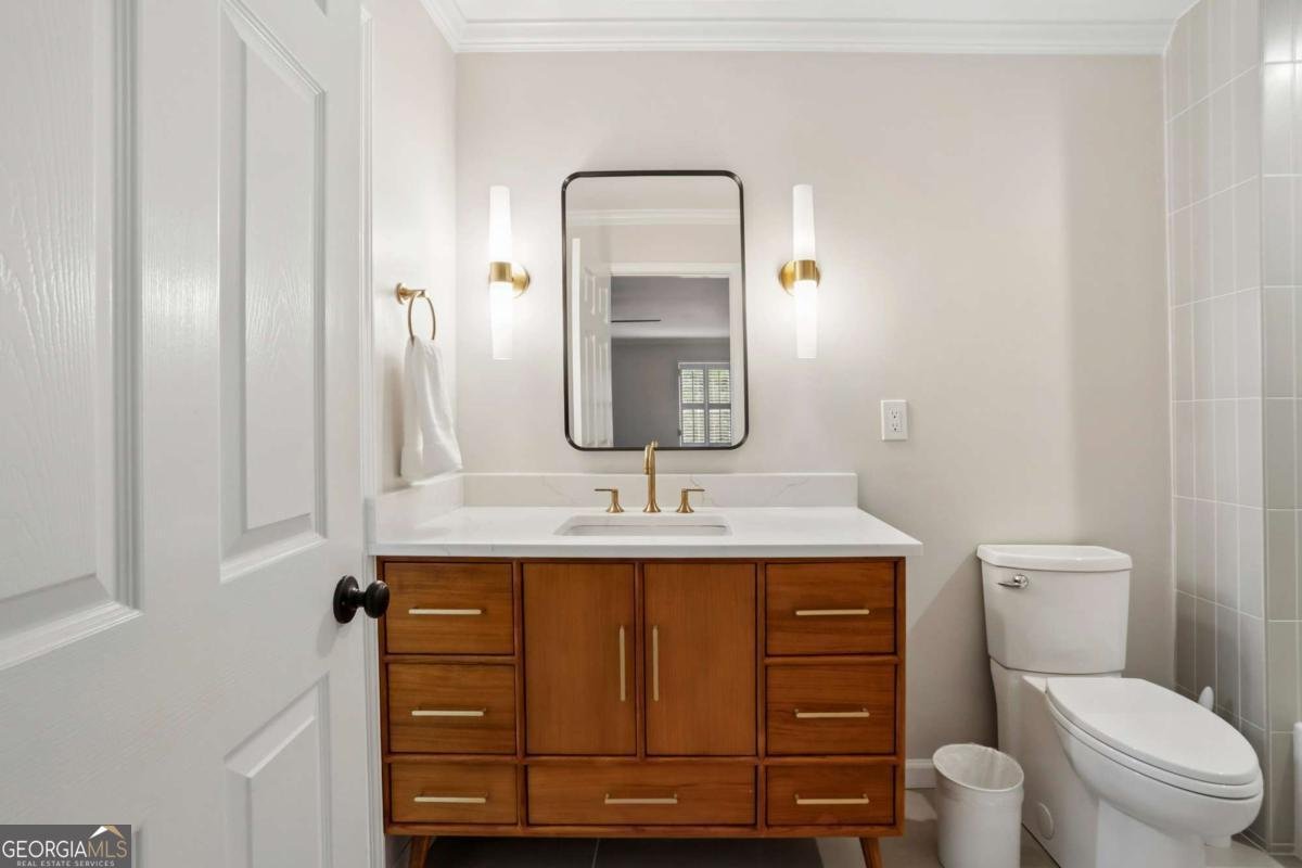 3869 Allenhurst Drive Peachtree Corners - Photo 27