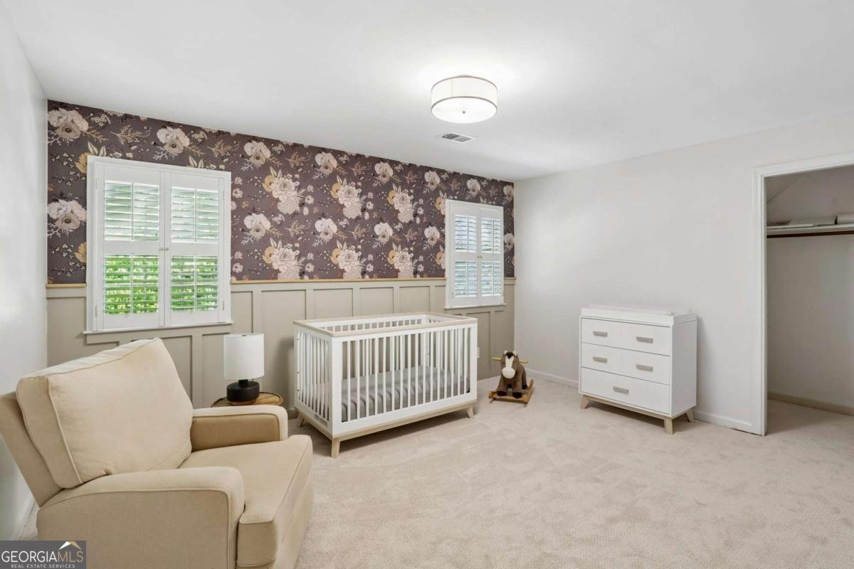 3869 Allenhurst Drive Peachtree Corners - Photo 29