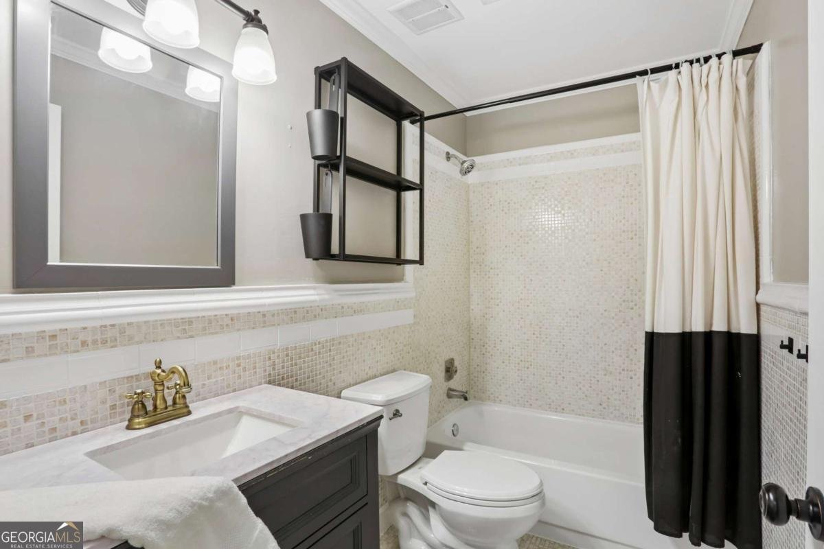 3869 Allenhurst Drive Peachtree Corners - Photo 30