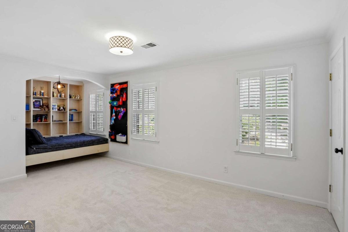 3869 Allenhurst Drive Peachtree Corners - Photo 31