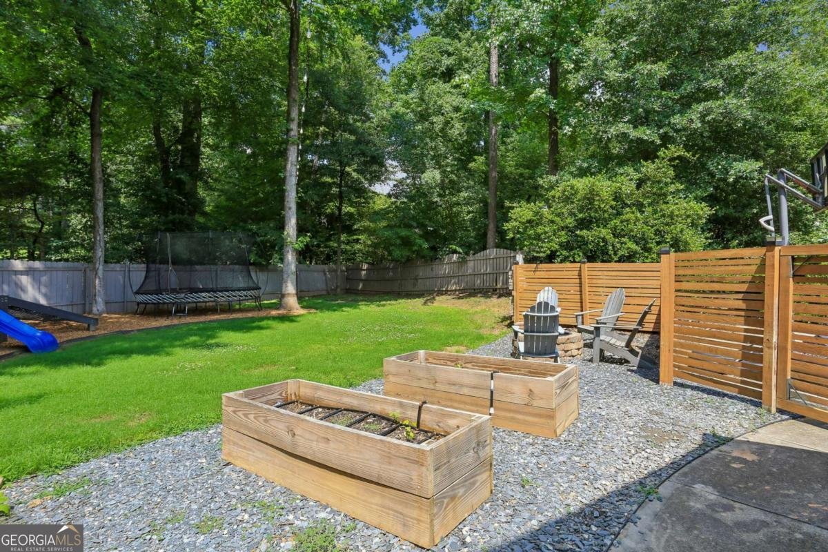 3869 Allenhurst Drive Peachtree Corners - Photo 46