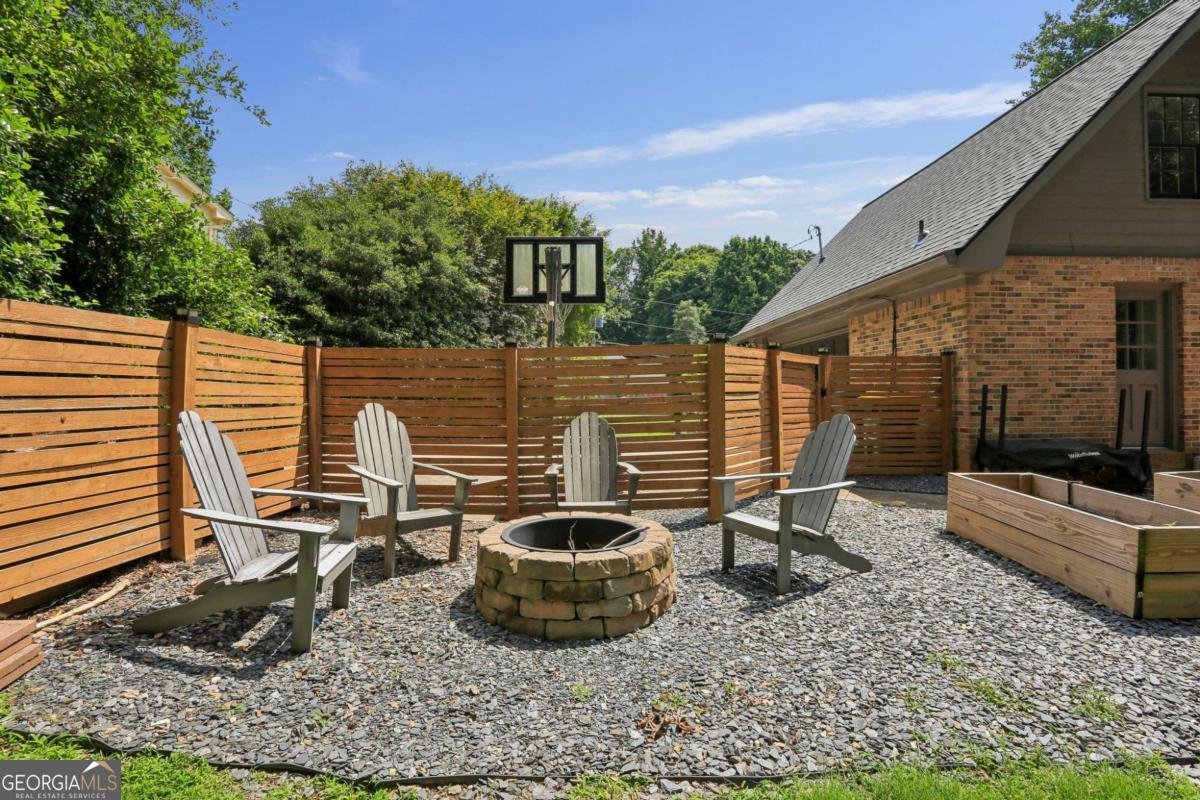 3869 Allenhurst Drive Peachtree Corners - Photo 49