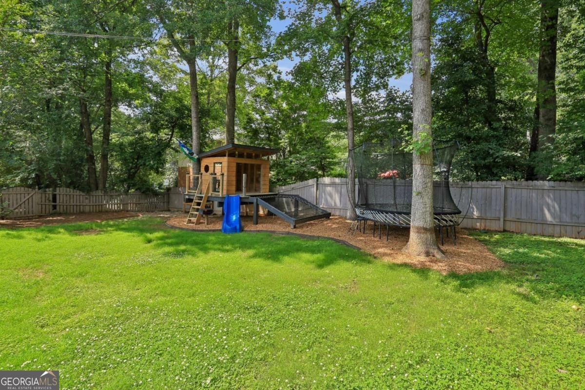 3869 Allenhurst Drive Peachtree Corners - Photo 50