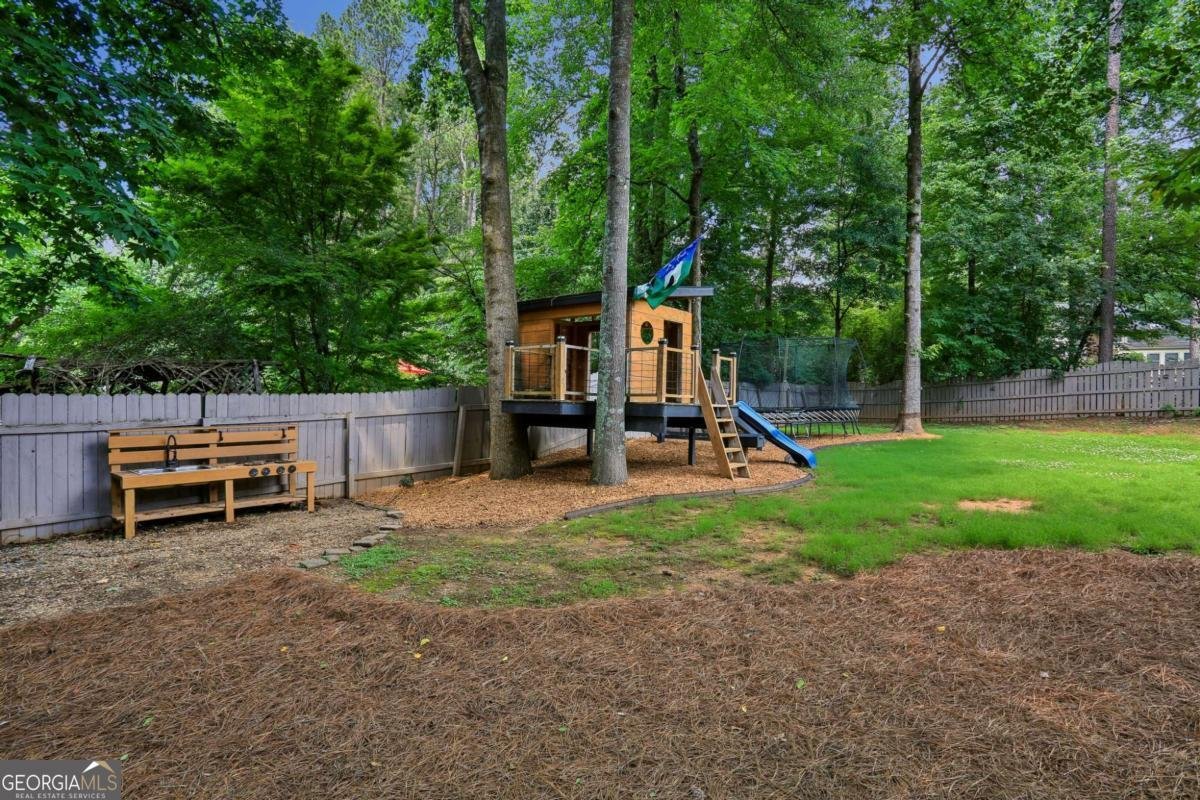 3869 Allenhurst Drive Peachtree Corners - Photo 51