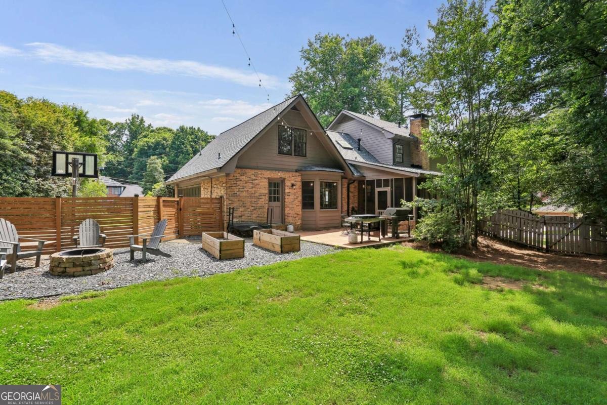 3869 Allenhurst Drive Peachtree Corners - Photo 52