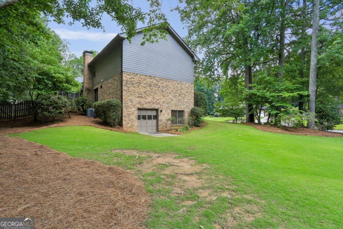 3869 Allenhurst Drive Peachtree Corners - Photo 53
