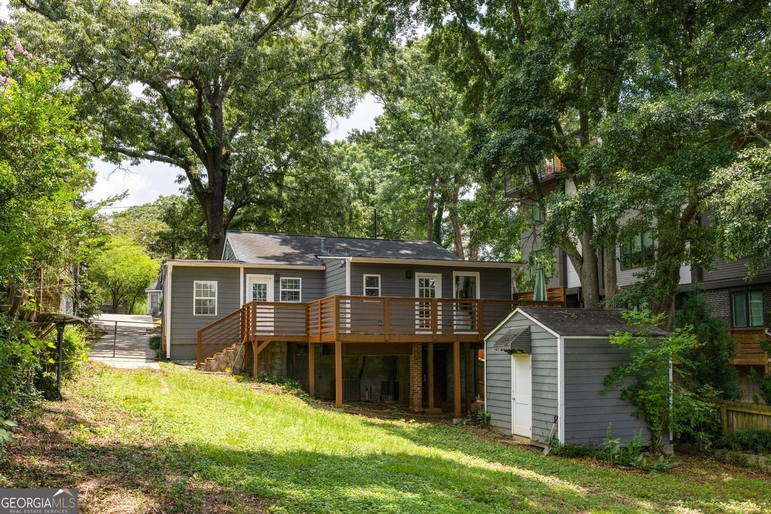 187 Dearborn Street Atlanta - Photo 32