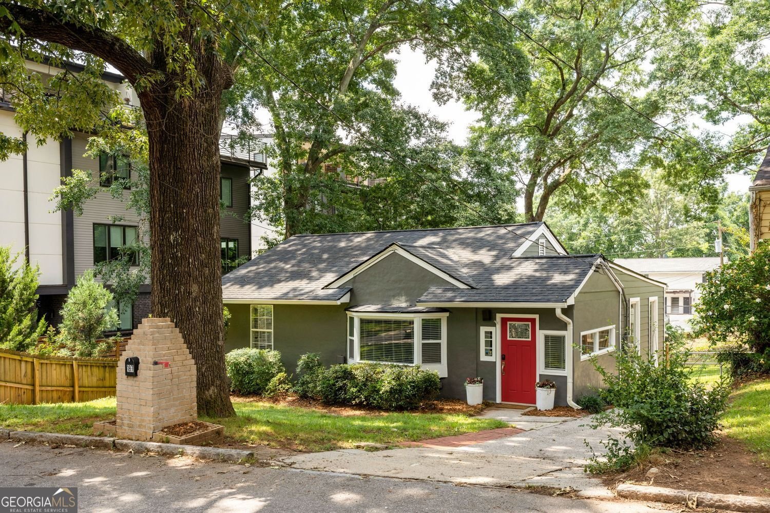 187 Dearborn Street Atlanta - Photo 36