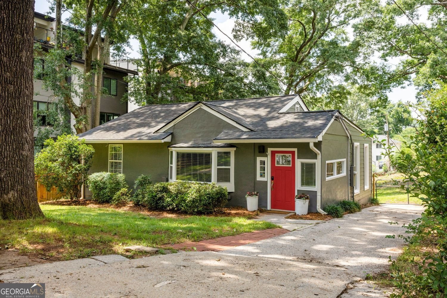 187 Dearborn Street Atlanta - Photo 37