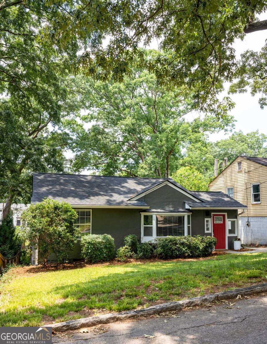 187 Dearborn Street Atlanta - Photo 39