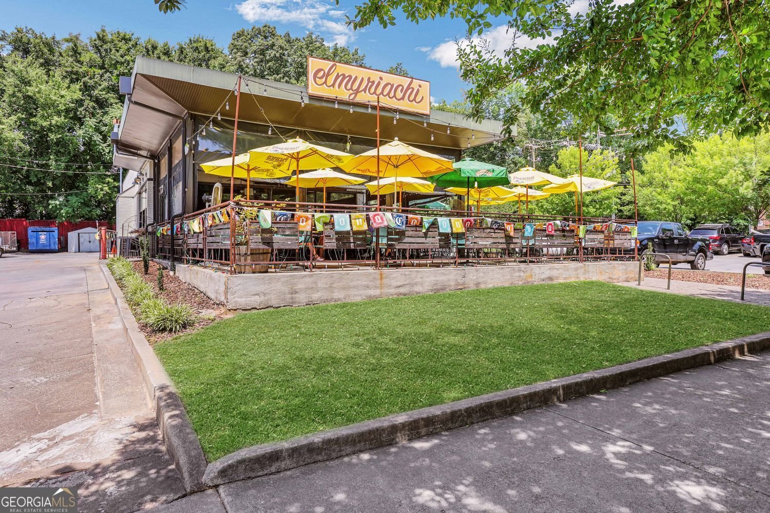 187 Dearborn Street Atlanta - Photo 42