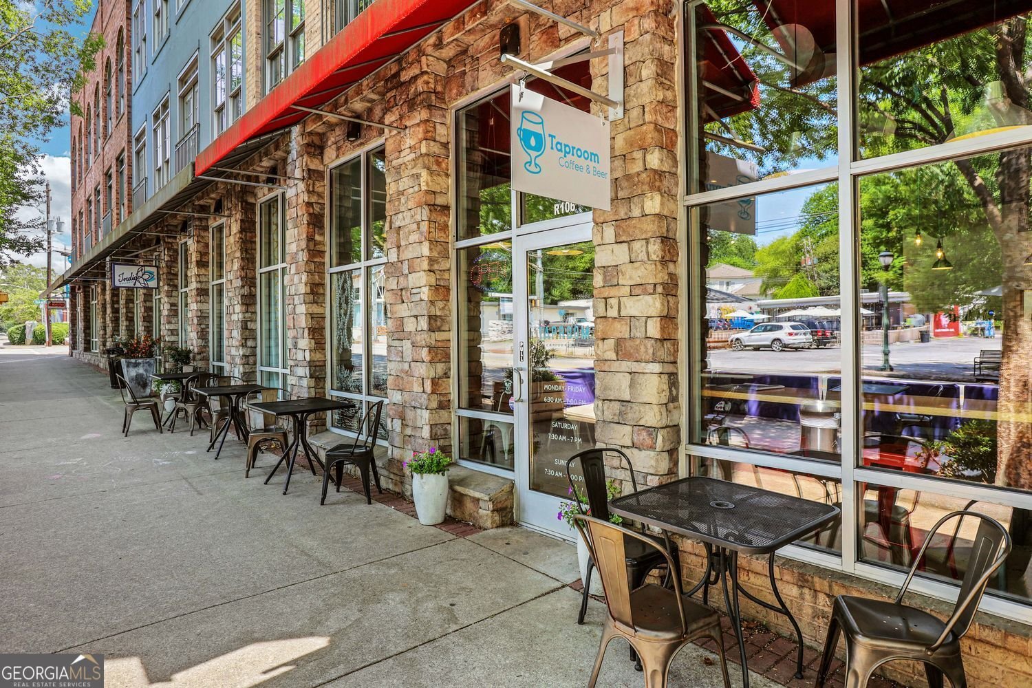 187 Dearborn Street Atlanta - Photo 46