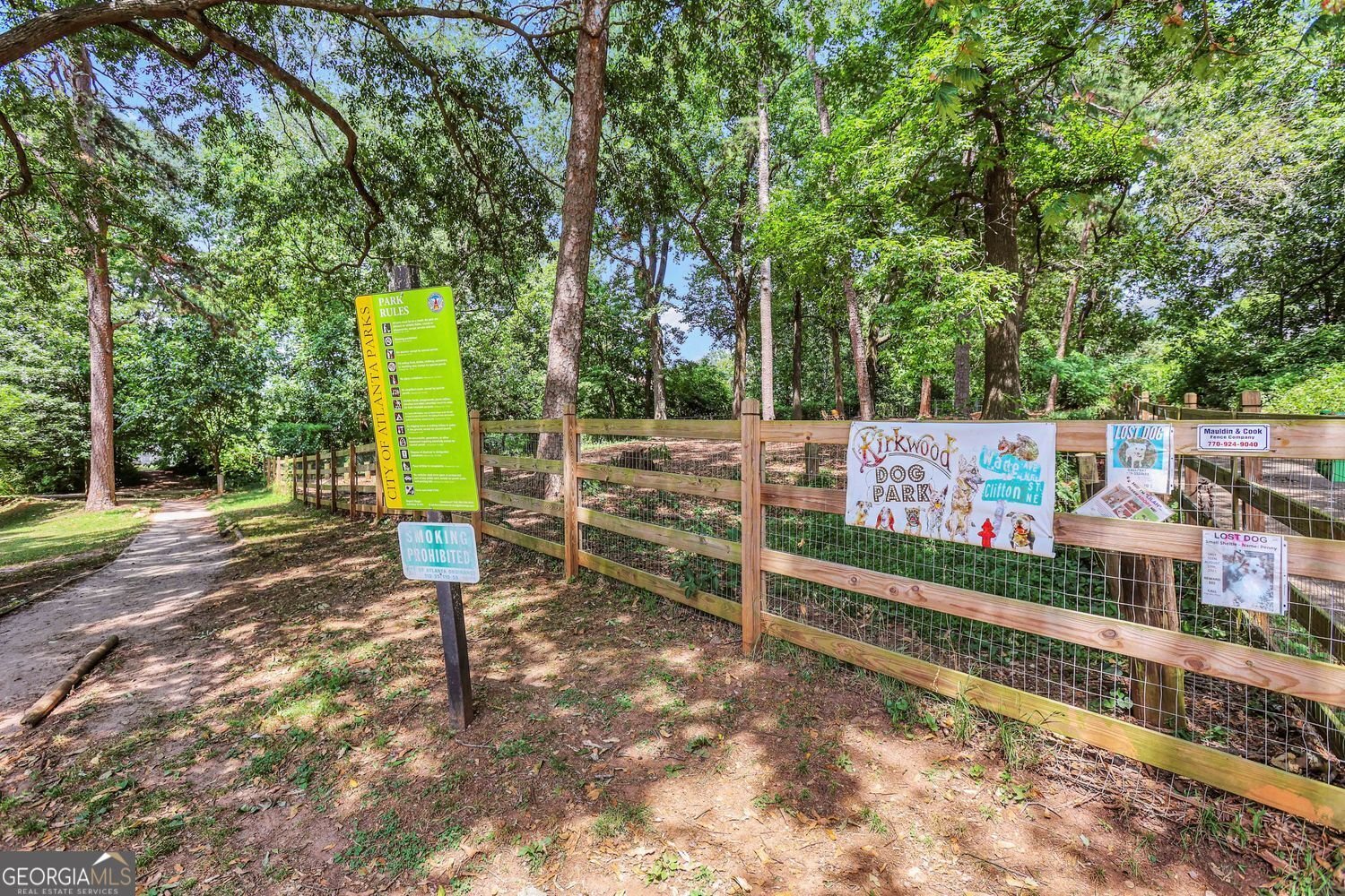 187 Dearborn Street Atlanta - Photo 47