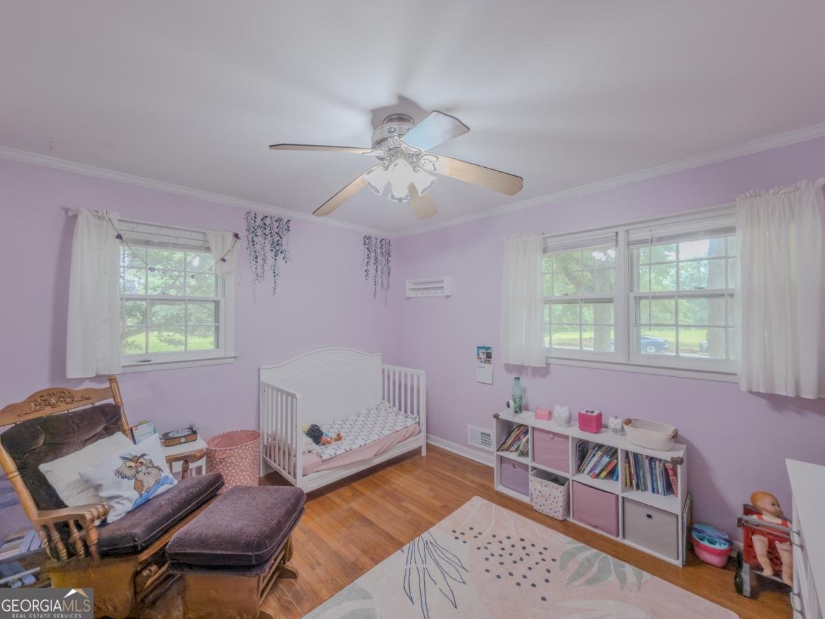880 Virginia Court Conyers - Photo 17