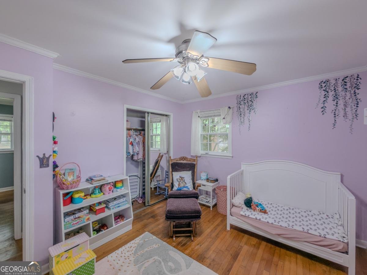 880 Virginia Court Conyers - Photo 18