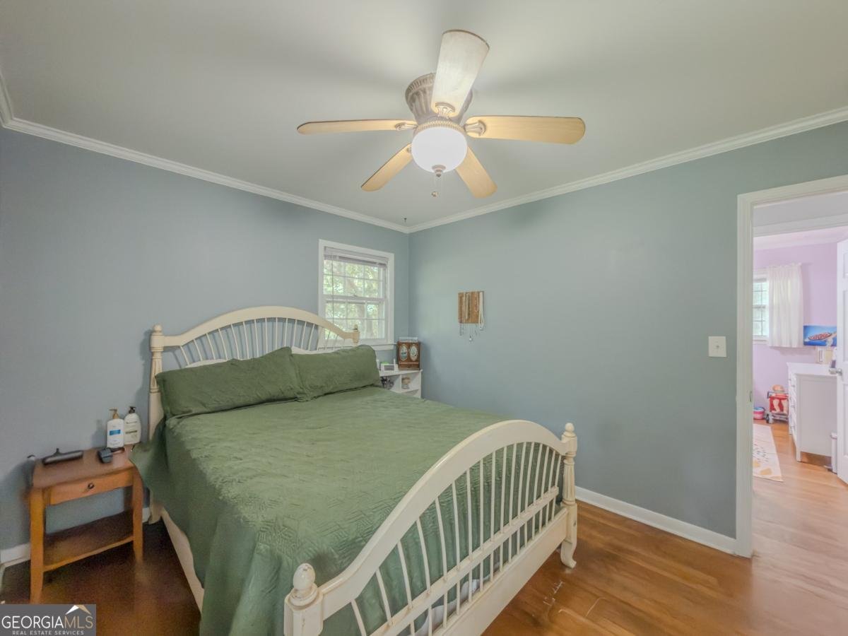 880 Virginia Court Conyers - Photo 20