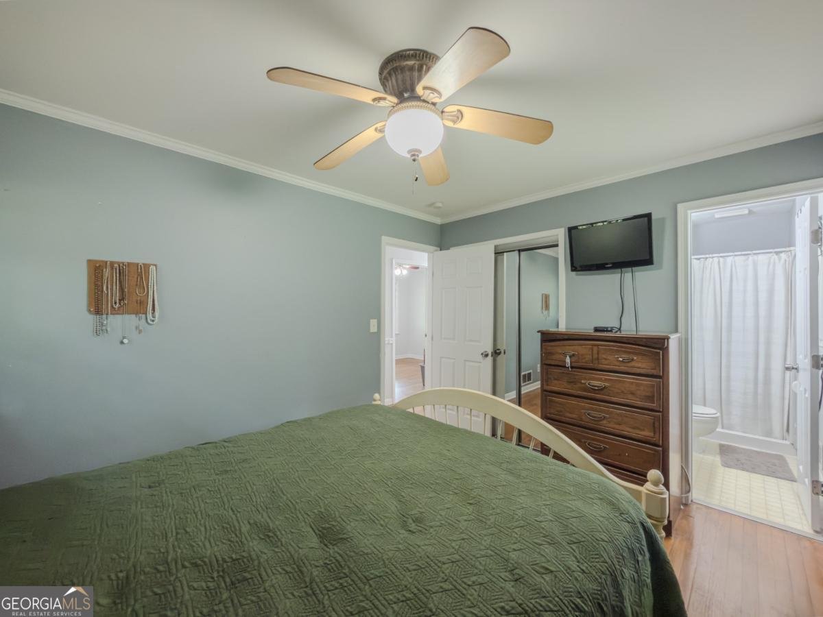 880 Virginia Court Conyers - Photo 21