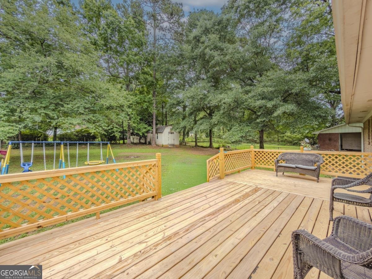 880 Virginia Court Conyers - Photo 23