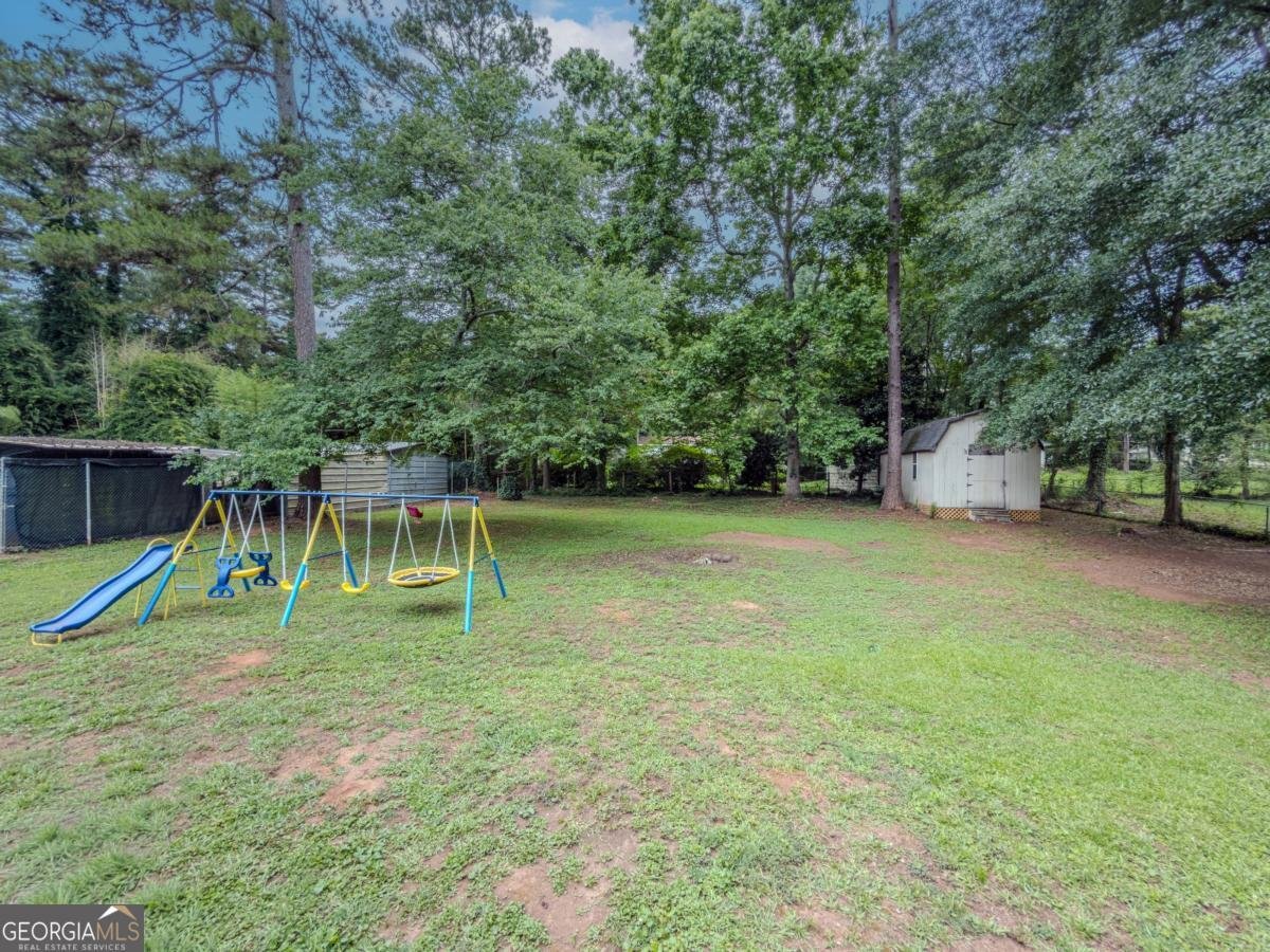 880 Virginia Court Conyers - Photo 25