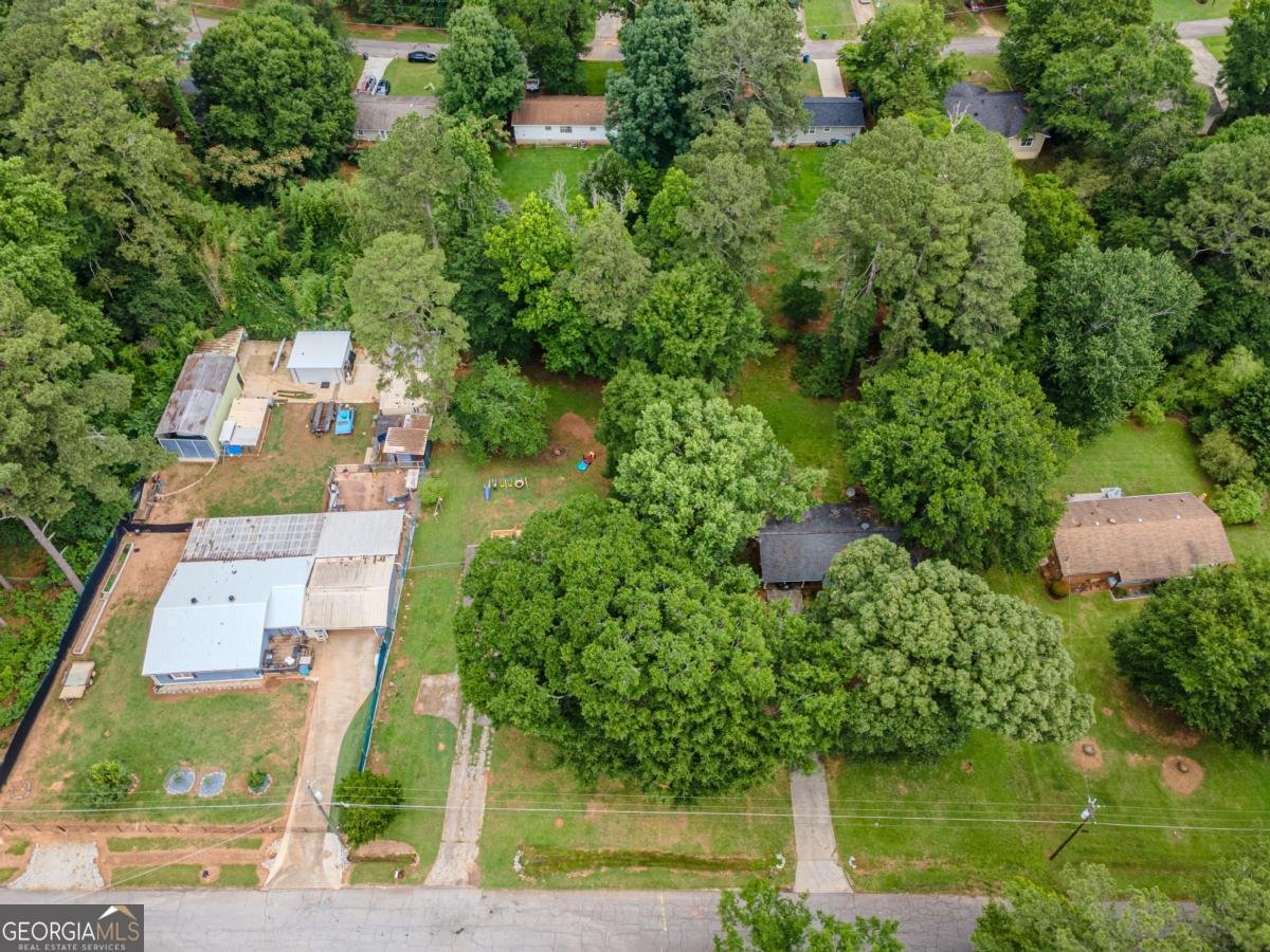 880 Virginia Court Conyers - Photo 26