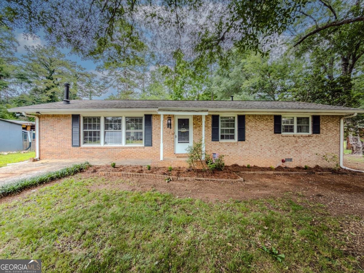 880 Virginia Court Conyers - Photo 30