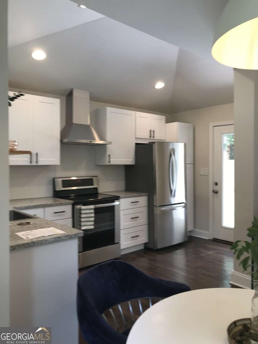 349 Avery Street Marietta - Photo 8