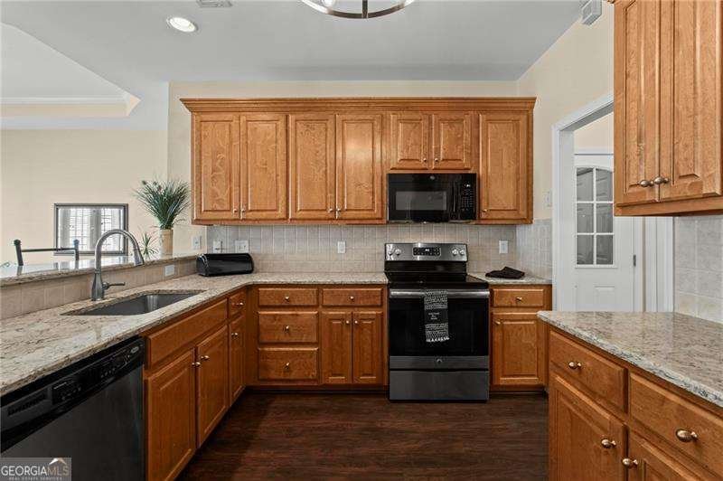 226 Hames Road Woodstock - Photo 11