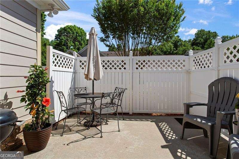 226 Hames Road Woodstock - Photo 14