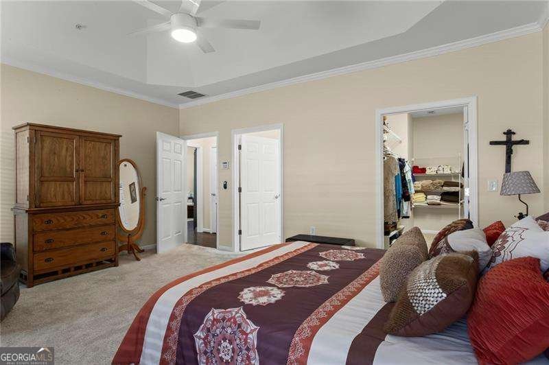 226 Hames Road Woodstock - Photo 17