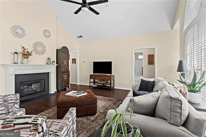 226 Hames Road Woodstock - Photo 6