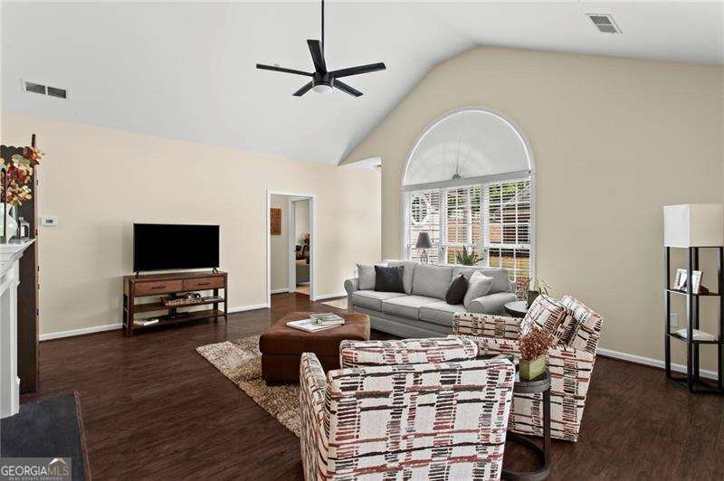 226 Hames Road Woodstock - Photo 8