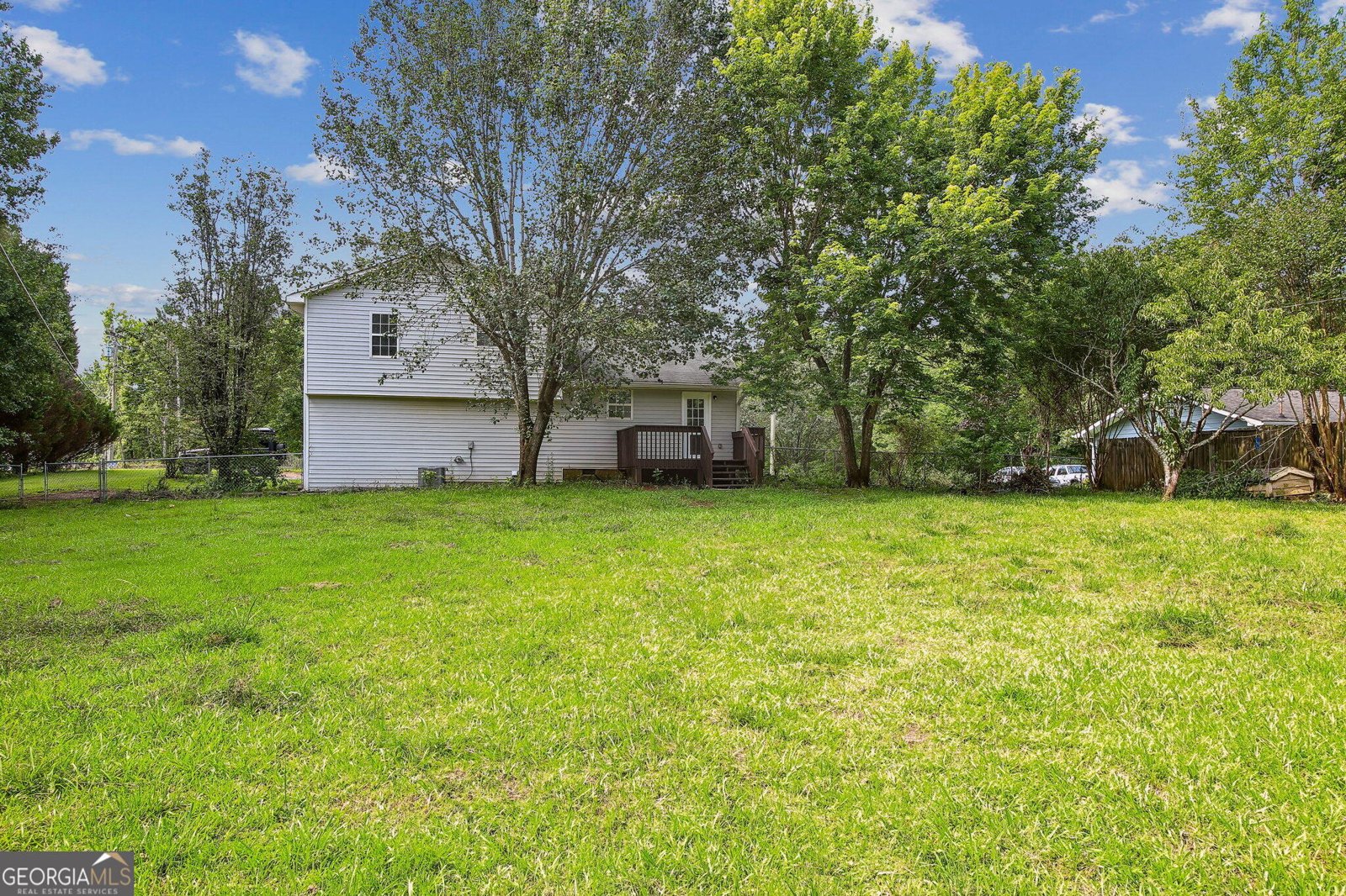 658 Earl North Road Newnan - Photo 48