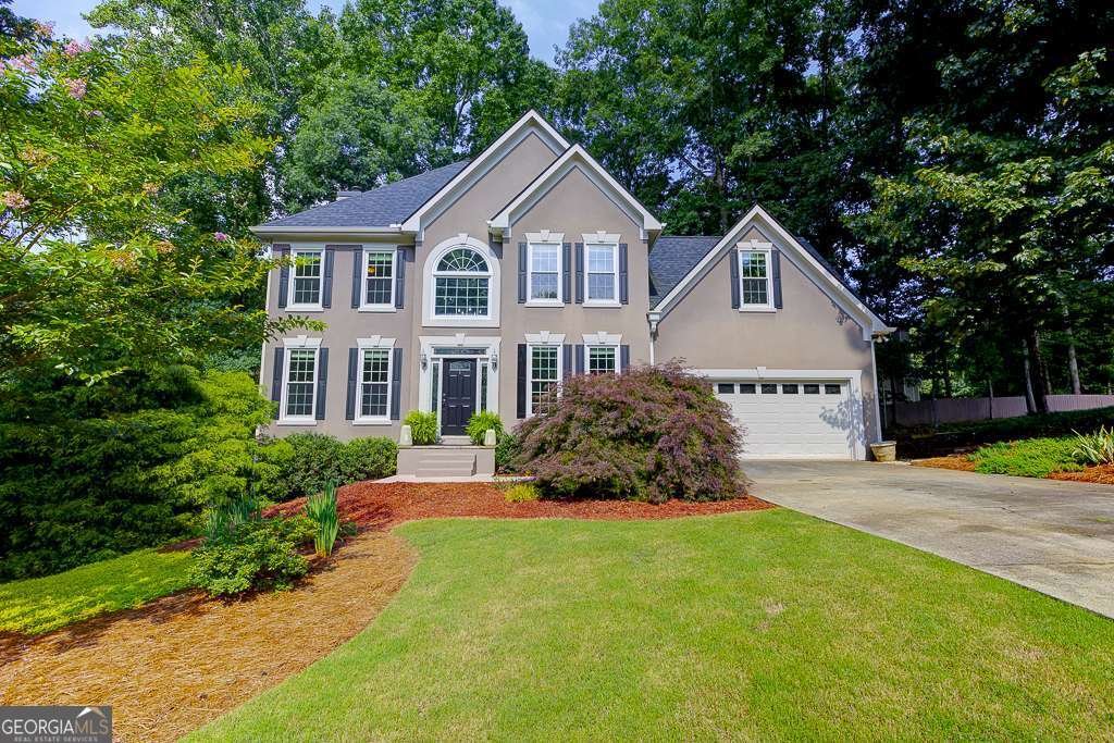 4520 Wexford Court Cumming - main photo