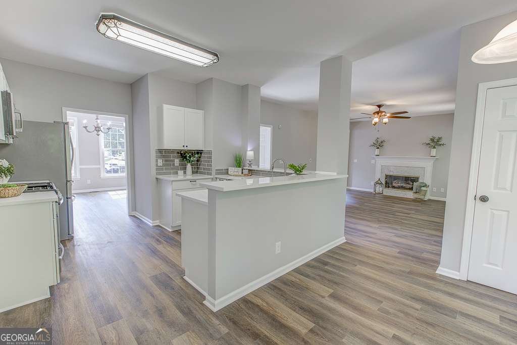 4520 Wexford Court Cumming - Photo 14