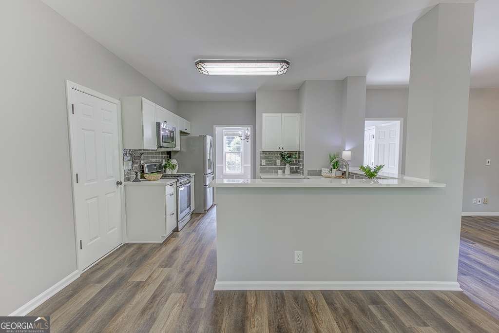 4520 Wexford Court Cumming - Photo 15