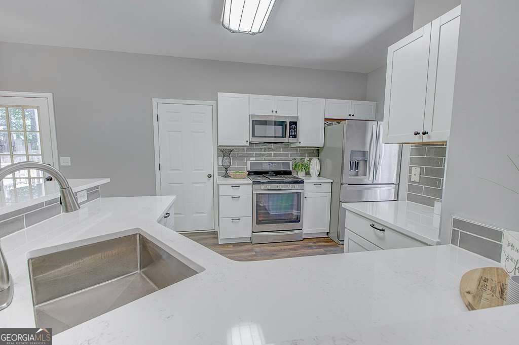 4520 Wexford Court Cumming - Photo 16