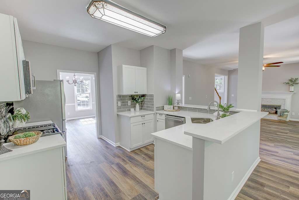 4520 Wexford Court Cumming - Photo 18