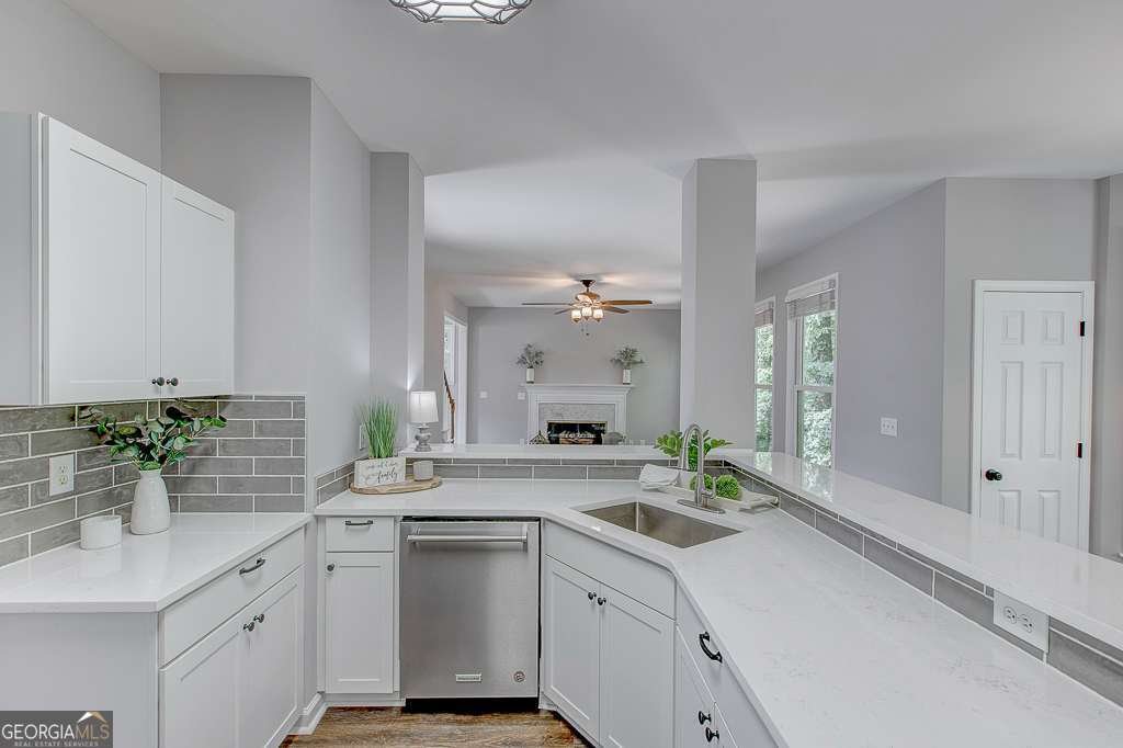 4520 Wexford Court Cumming - Photo 19