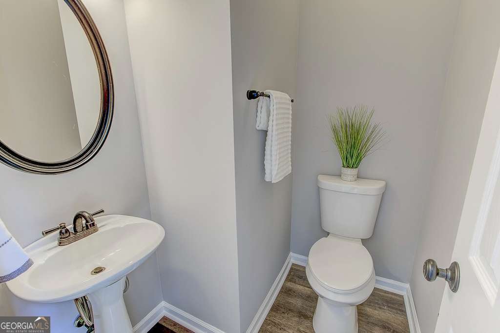 4520 Wexford Court Cumming - Photo 20