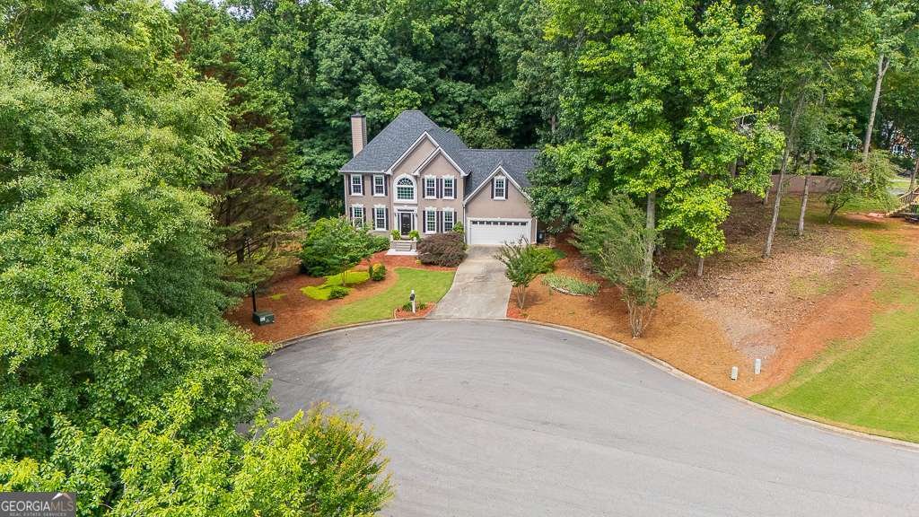 4520 Wexford Court Cumming - Photo 54