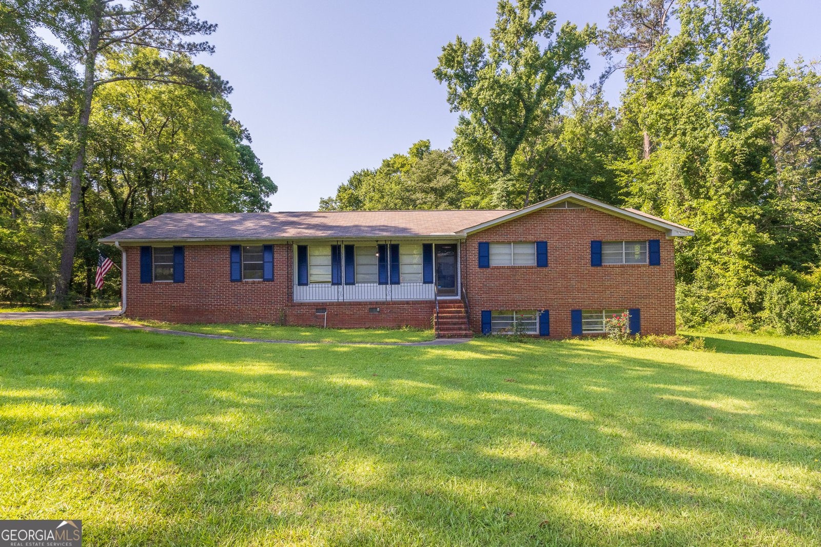 4964 Kathryn Drive Macon - main photo
