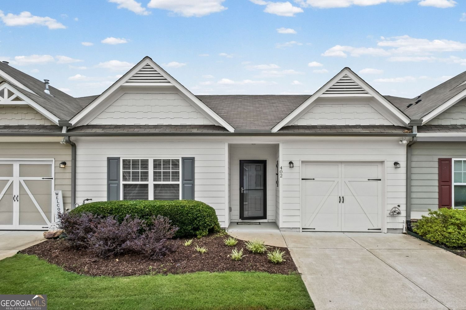 402 Rockview Drive Canton - main photo